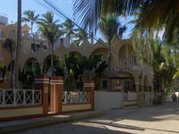 Hotel-DA TONINO'